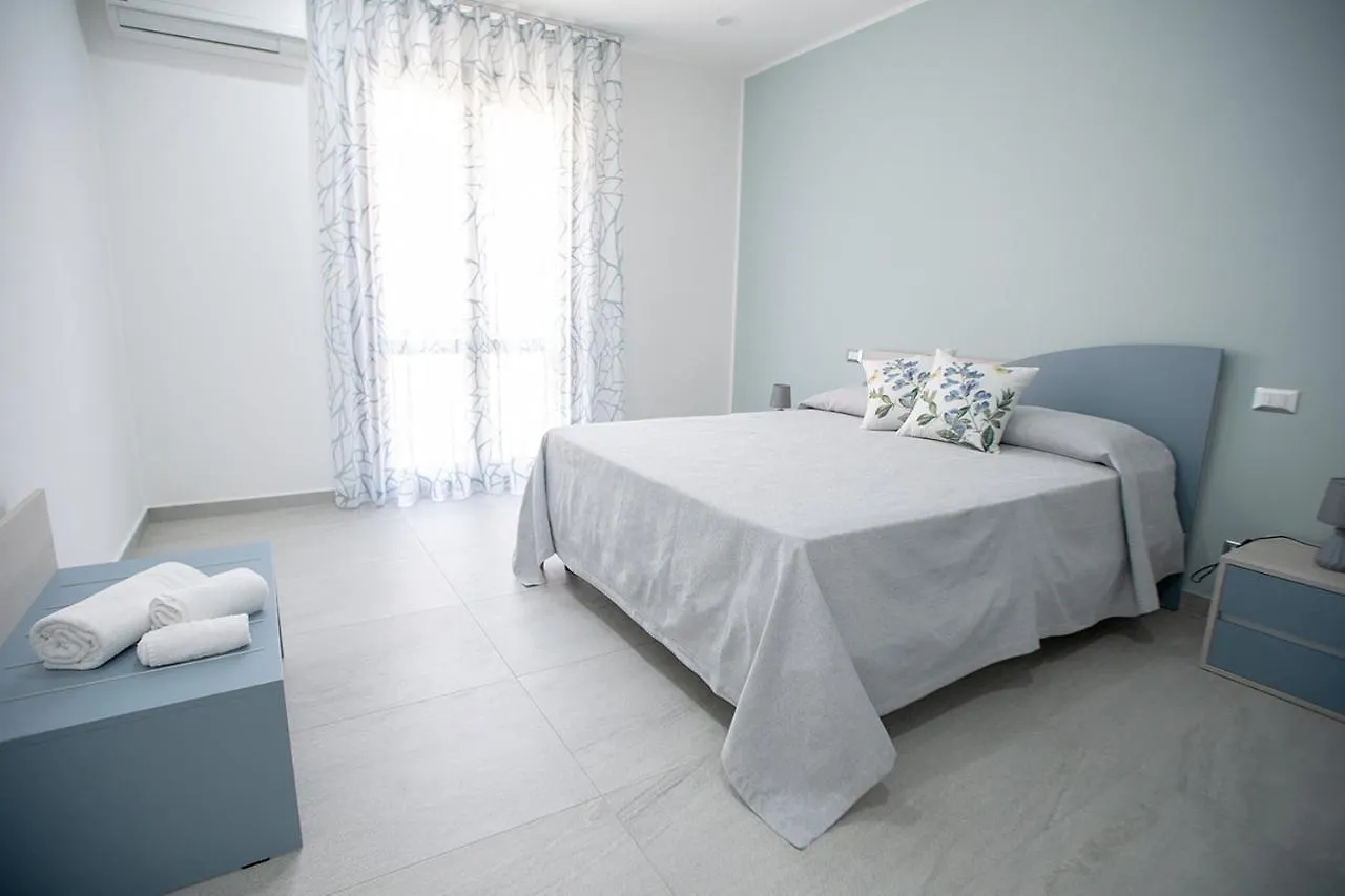 La Chiostrina Apartment Castellammare del Golfo