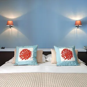 Al Madarig Hotel