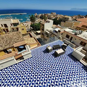 Palazzo Del Golfo Apartment