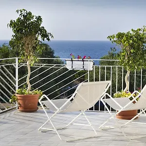  Apartament Della Baia