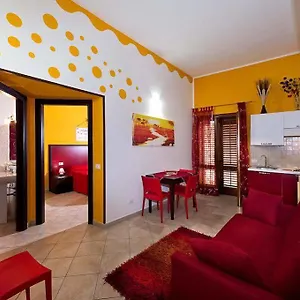 Mareluna Appartement
