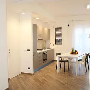 Mamiani Appartement