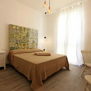  Pensjonat Via Siracusa 5