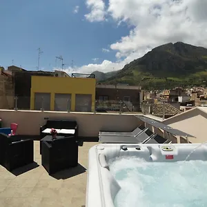 Sciabika - Edificio Egadi Appartement