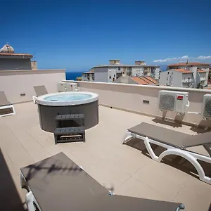  Apartament Casa Barone